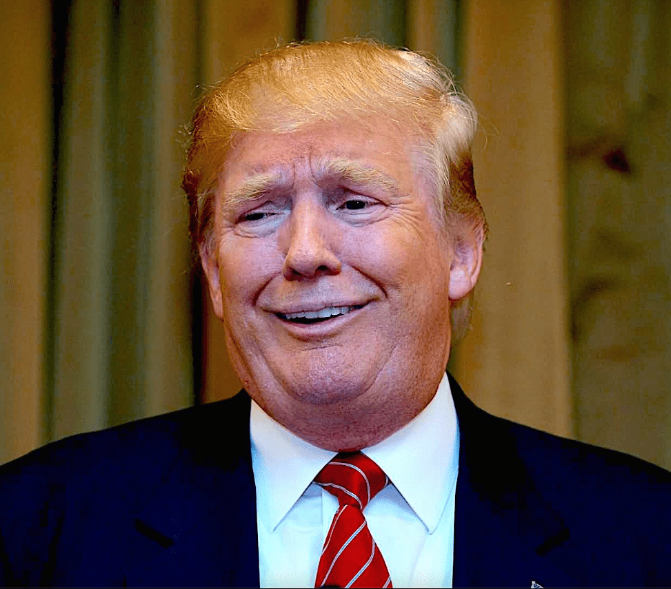 Trump Chronicles Index